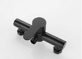 high quality European bathroom wall mounted cheap single lever Bathtub mixer