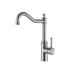 304 stainless steel best tap water in the world Kitchen faucet