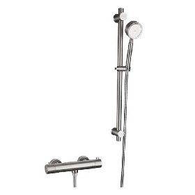 Bathtub mixer bathroom Taps 304 Stainless Steel Free Standing Shower