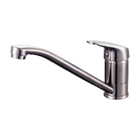 Kitchen faucet Economic 304 Stainless steel Cheap Small Tap