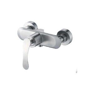 SUS 304 free standing shower taps freestanding Bathtub mixer