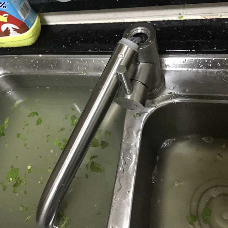 Maintenance method of faucet3.jpg