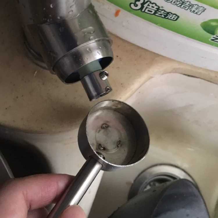 Maintenance method of faucet4.jpg