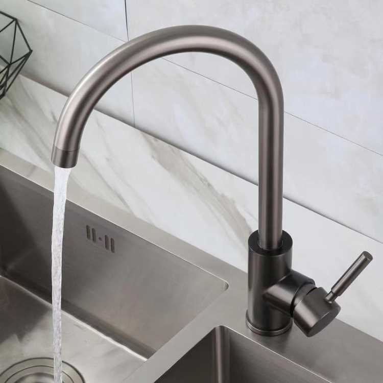 Notes on purchasing kitchen faucet2.jpg