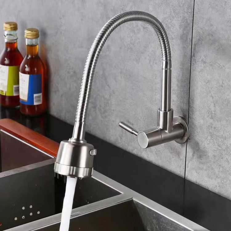 types of kitchen faucets3.jpg