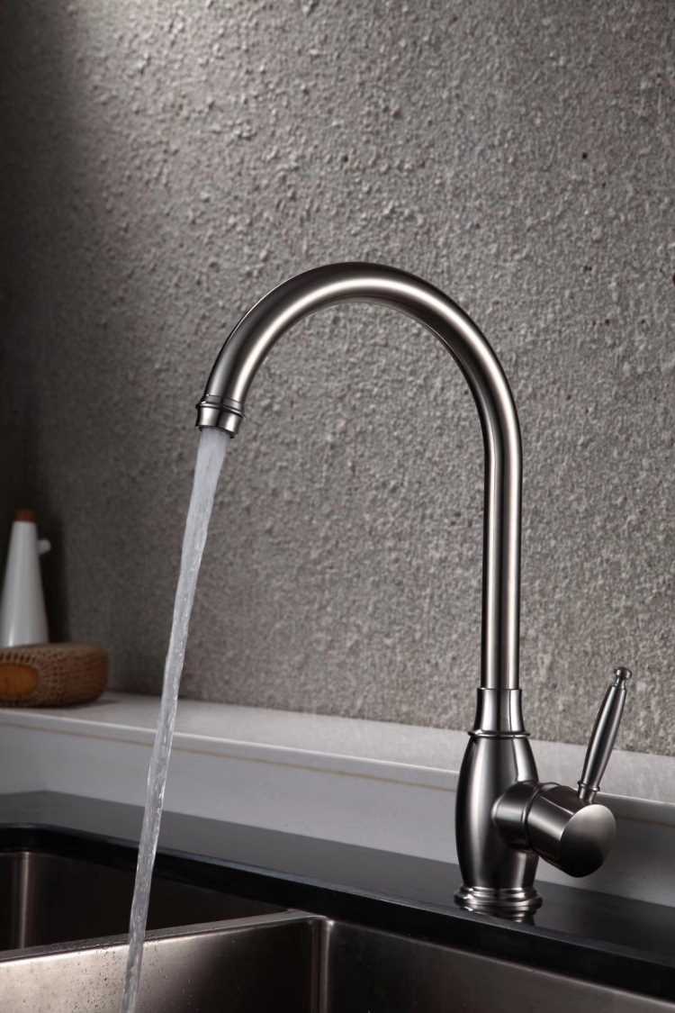 kitchen faucet from the material5.jpg