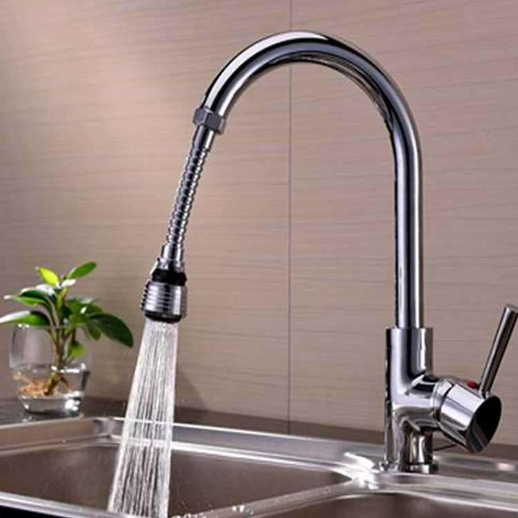 choose kitchen faucet correctly1.jpg