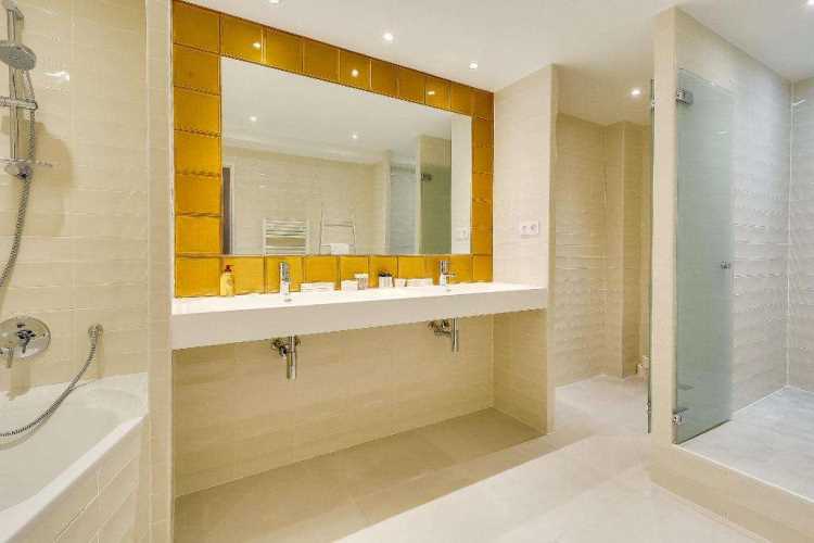 Bathroom design style presents the trend of Globalization5.jpg