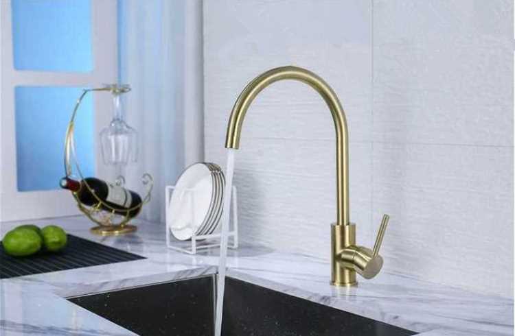 YT-1-1050G5 Kitchen faucet.jpg