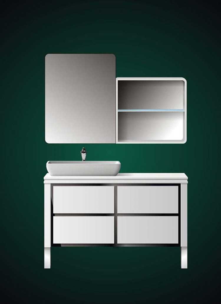 install mirror on bathroom cabinet32.jpg