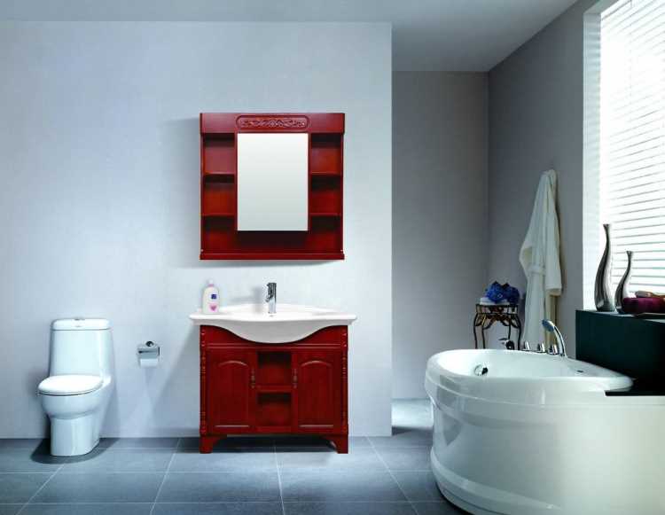 Four tips for bathroom cabinet moisture proof45.jpg