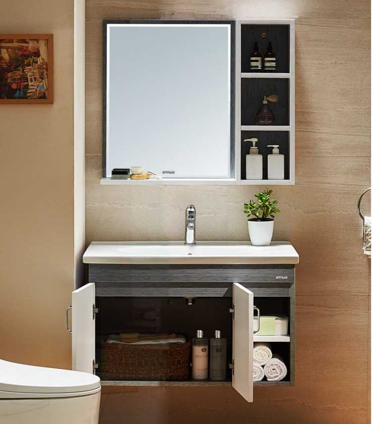 Four tips for bathroom cabinet moisture proof47.jpg
