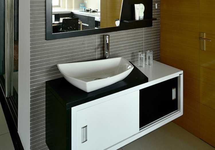 Tips of bathroom cabinets Maintenance55.jpg