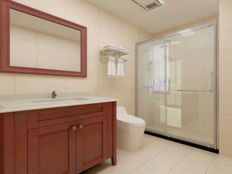 Tips of bathroom cabinets Maintenance58.jpg