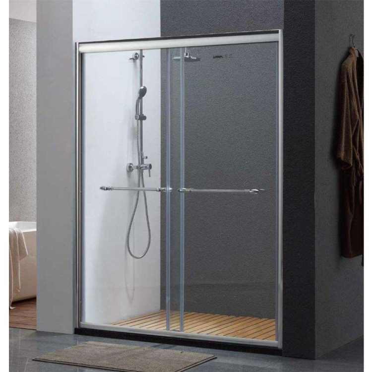 Shower room maintenance and protection knowledge2.jpg