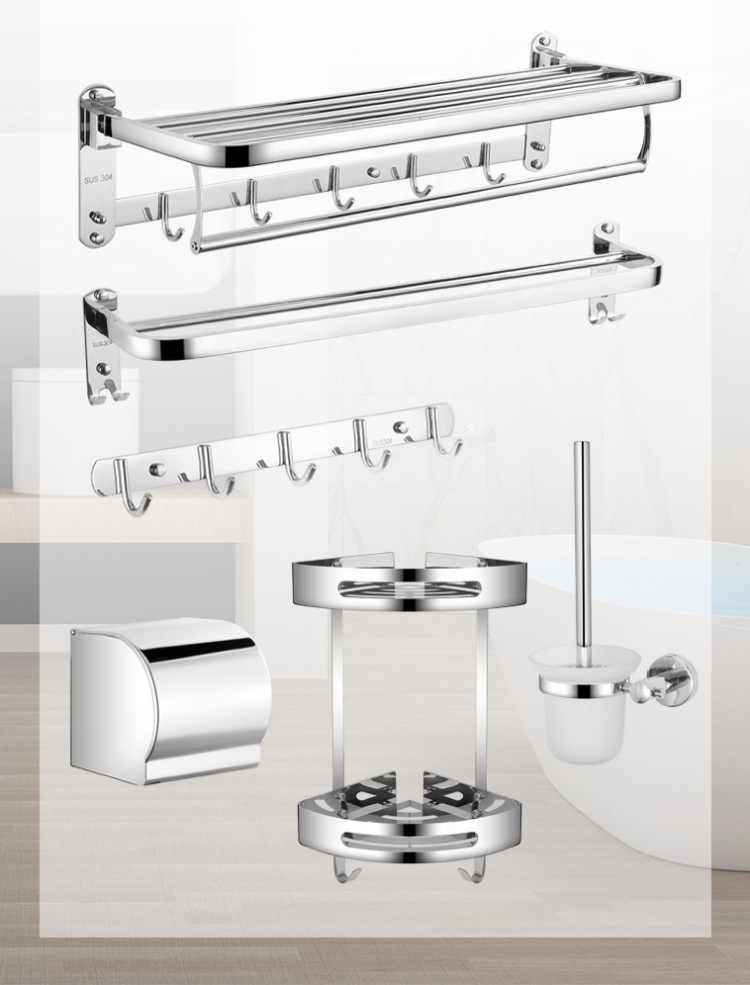 How to choose and buy Bathroom Hardware5.jpg