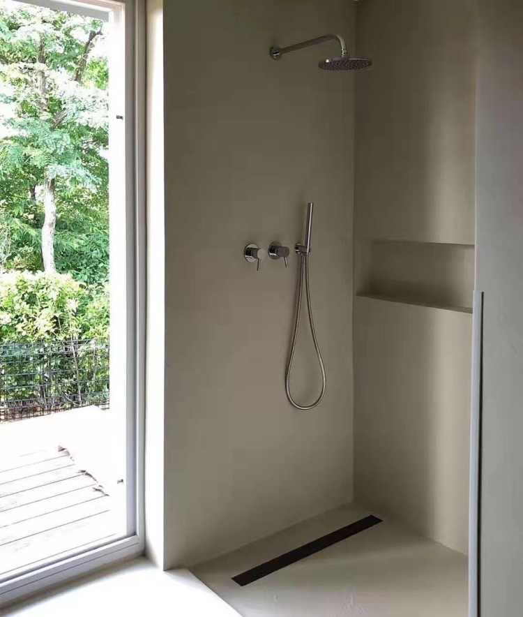 installation of concealed shower3.jpg