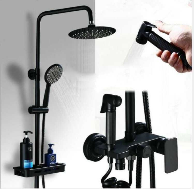 Cleaning and maintenance of bathroom hardware3.jpg