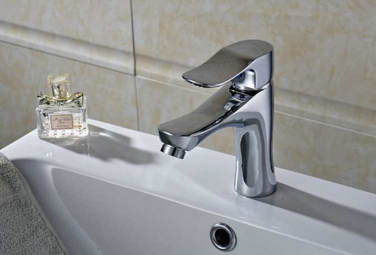 Why do faucets need chrome plating1.jpg