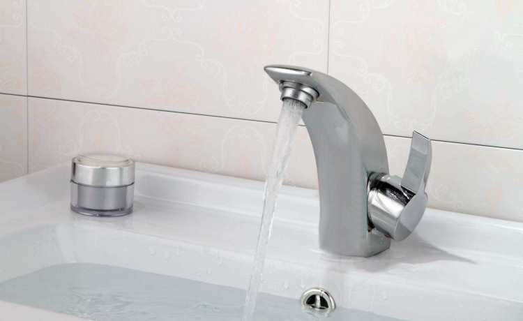 Why do faucets need chrome plating3.jpg