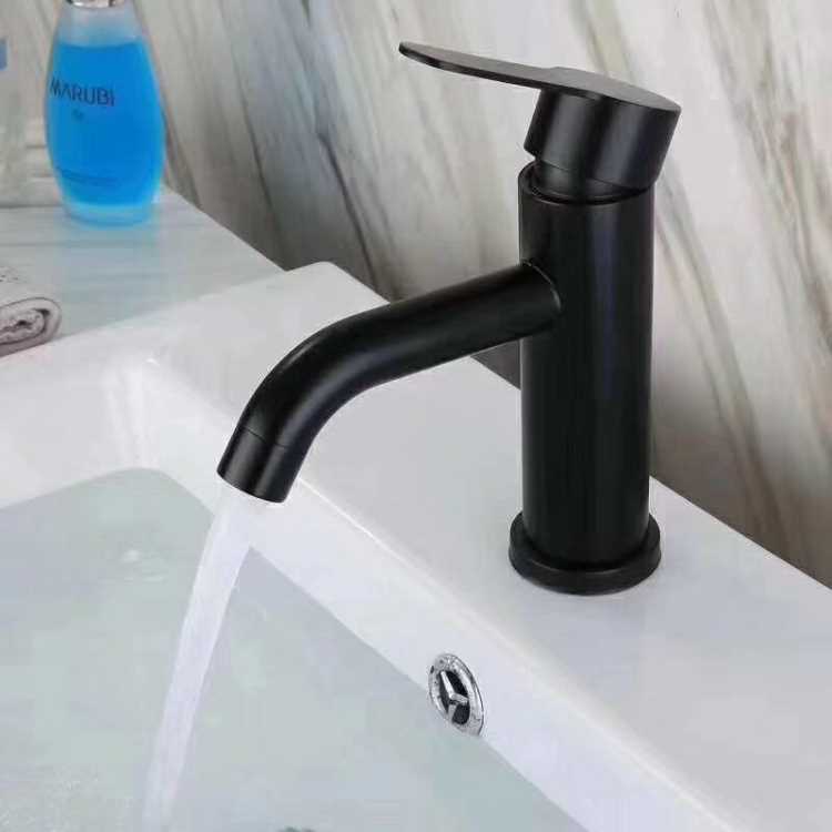 The solution of faucet mesh blocked1.jpg