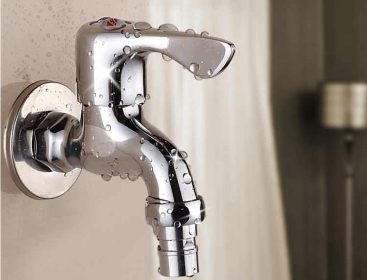Installation method of washing machine faucet1.jpg