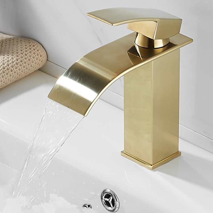 Use and maintenance of basin faucet1.jpg
