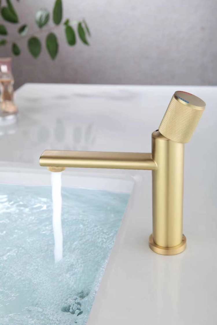Use and maintenance of basin faucet2.jpg