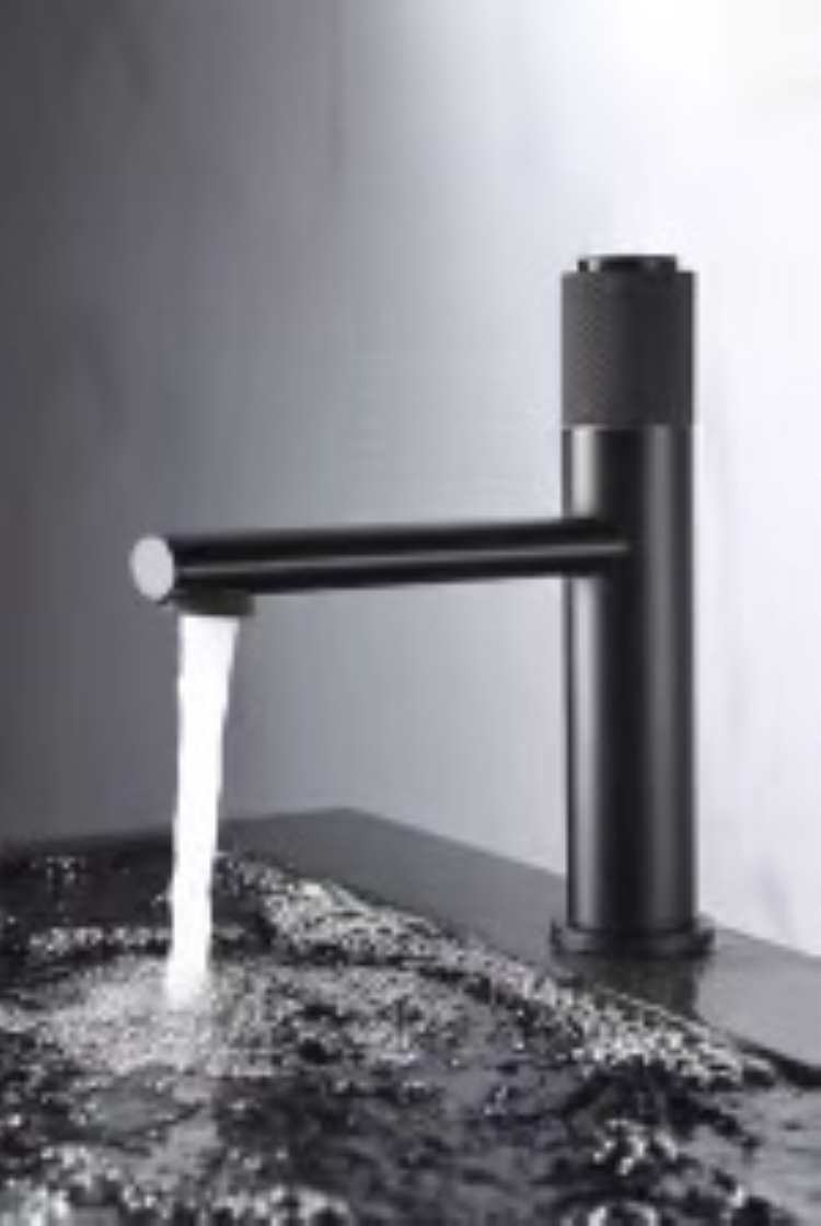 Use and maintenance of basin faucet3.jpg