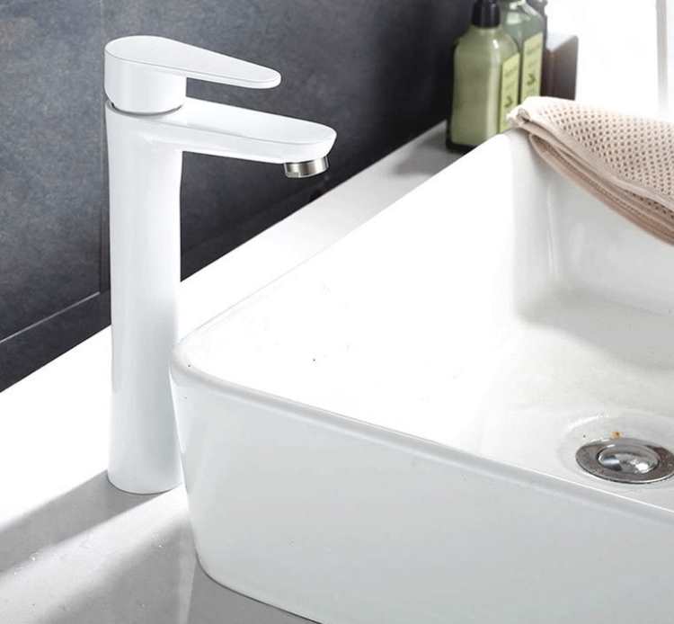 The selection rule of basin faucet 1.jpg