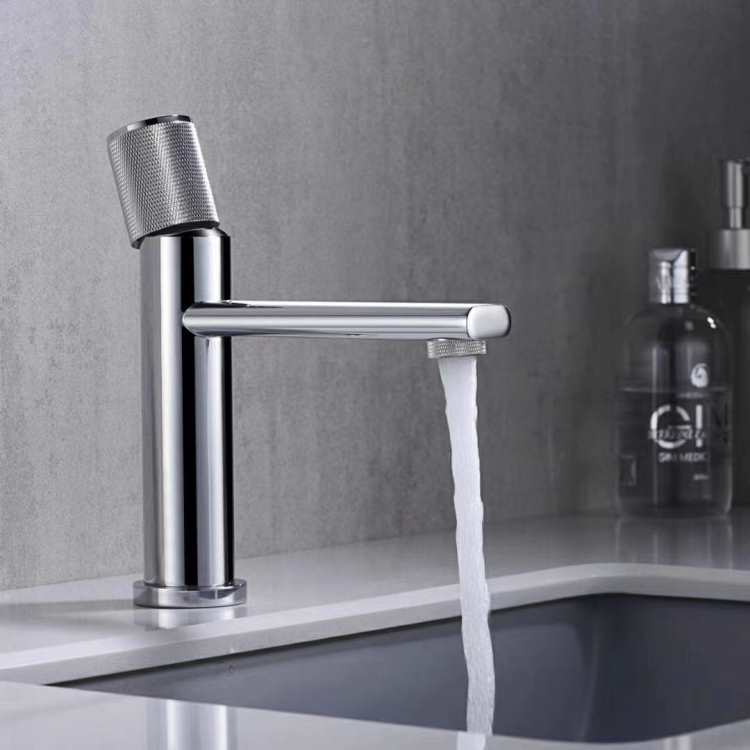 The selection rule of basin faucet 2.jpg