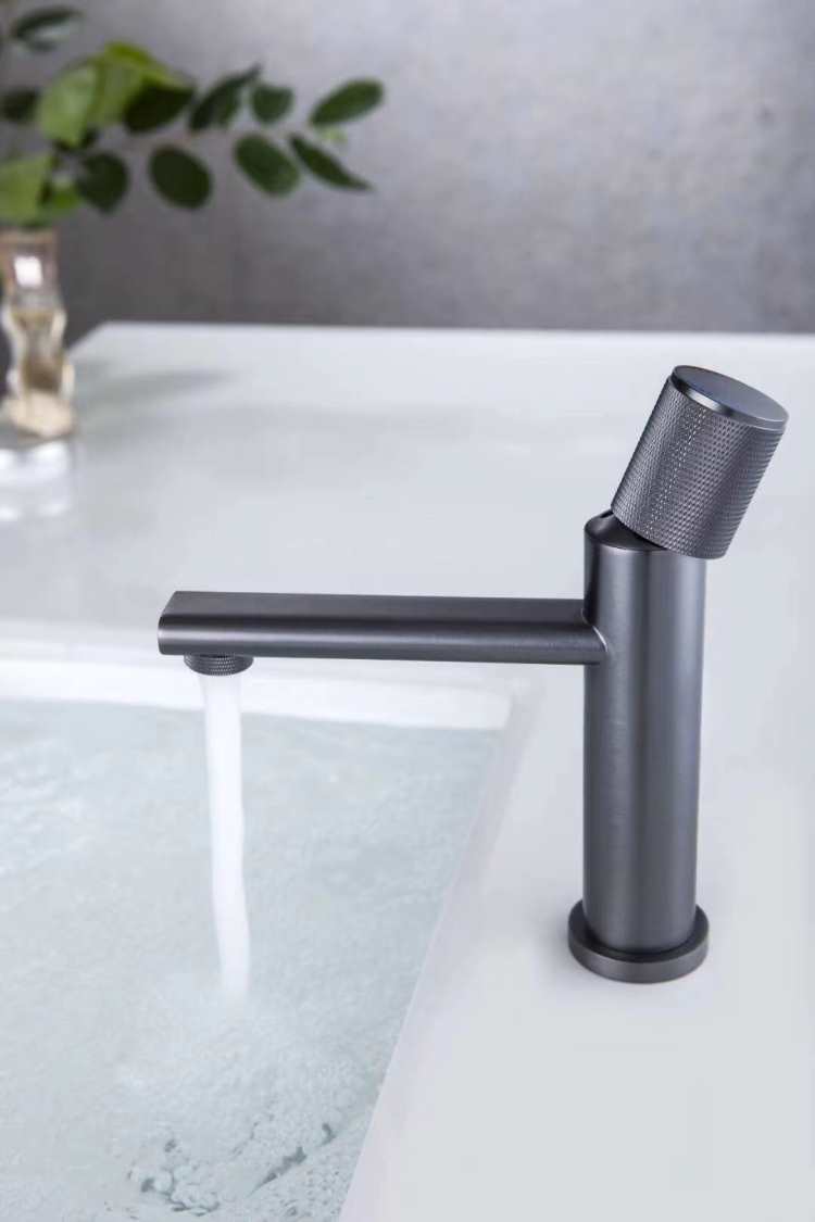 The selection rule of basin faucet 3.jpg