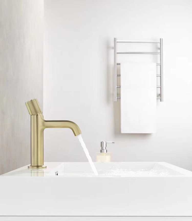 The selection rule of basin faucet 4.jpg