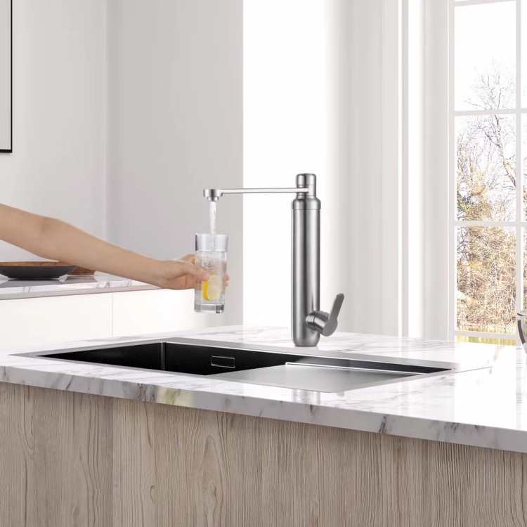 Precautions for purchase of 304 stainless steel faucet4.jpg